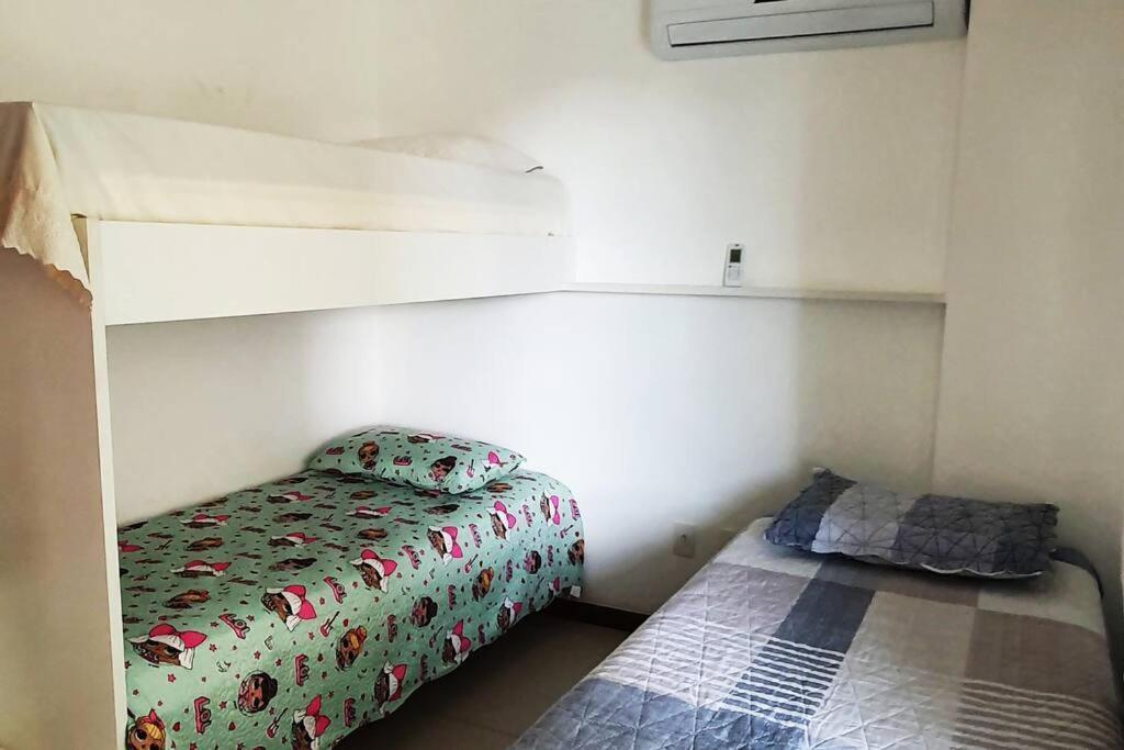 Апартаменти Lindissimo Apartamento, Ar Condic, 7 Min Da Praia! Кабу-Фріу Екстер'єр фото