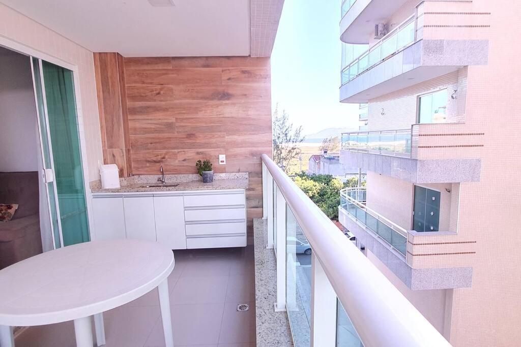 Апартаменти Lindissimo Apartamento, Ar Condic, 7 Min Da Praia! Кабу-Фріу Екстер'єр фото